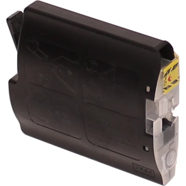 ABC huismerk inkt cartridge geschikt voor Brother LC-970BK LC-1000BK zwart voor Brother DCP130C DCP330C DCP330CN DCP330 Series DCP350C DCP350CJ DCP350 DCP353C DCP357C DCP520 DCP525C DCP525CJ DCP530CJ