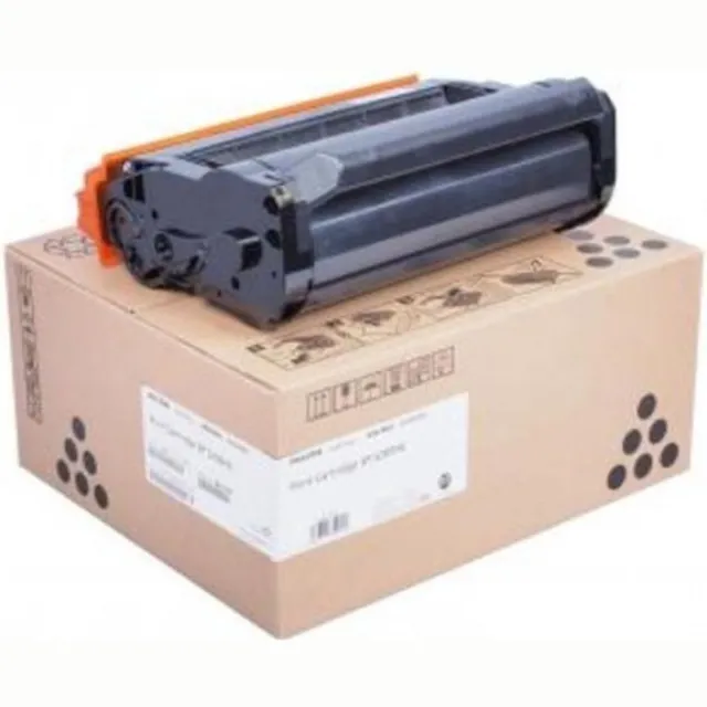 Ricoh AIO Print Cartridge SP 5200HE 25k Zwart