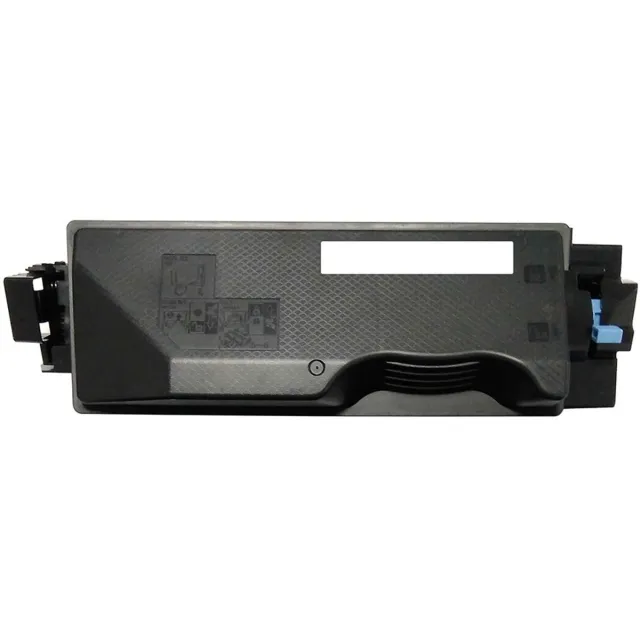 InktDL Huismerk geschikt voor Kyocera TK-5280K Toner cartridge - Zwart - Geschikt voor Ecosys M6235CIDN - M6635CIDN - P6235CDN