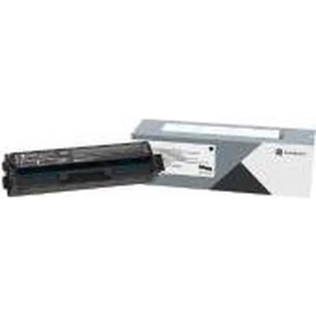 Lexmark C330H10 tonercartridge 1 stuk(s) Compatibel Zwart
