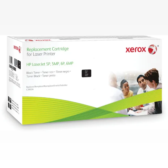 Xerox 003R94398 - Toner Cartridges / Zwart alternatief voor HP C3903A