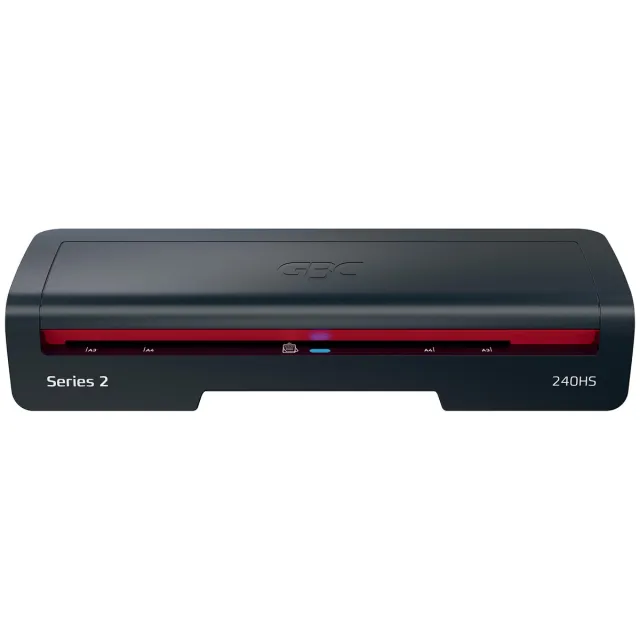GBC lamineermachine 240HS Home Office, voor ft A3