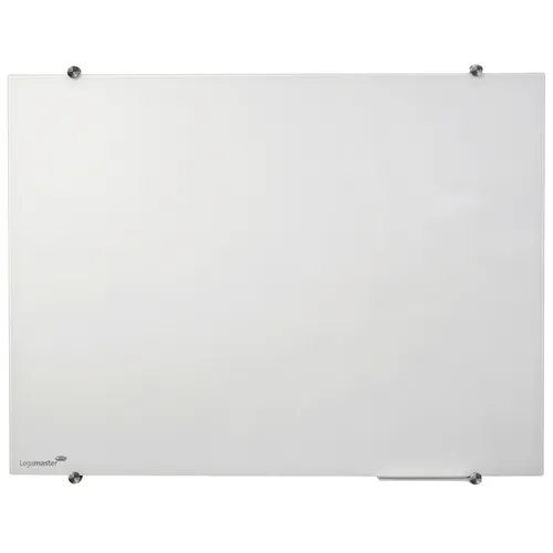Legamaster Glasbord Legamaster 90x120cm wit