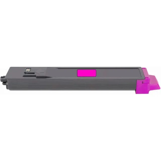 Inktkenners Toner Geschikt voor Kyocera TK-8115 | 1x Magenta Geschikt voor Kyocera Ecosys M8124 - M8124cidn - M8130 - M8130cin - M8130cidn - M8124 - M8124cidn - M8130 - M 8130cin - TK8115 - TK-8115K - TK-8115C - TK-8115M - TK-8115Y