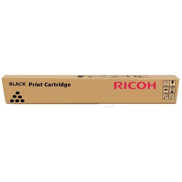 Ricoh Tonercartridge C2030 black Zwart