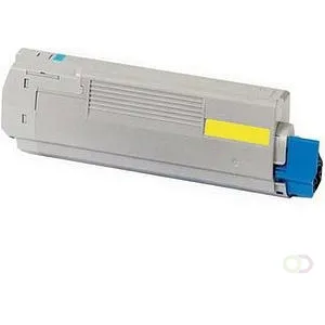 Oki 45536505 laser toner & cartridge
