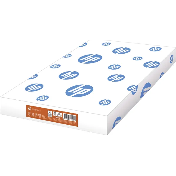 Hp Kopieerpapier HP Premium A3 80gr wit 500 vel