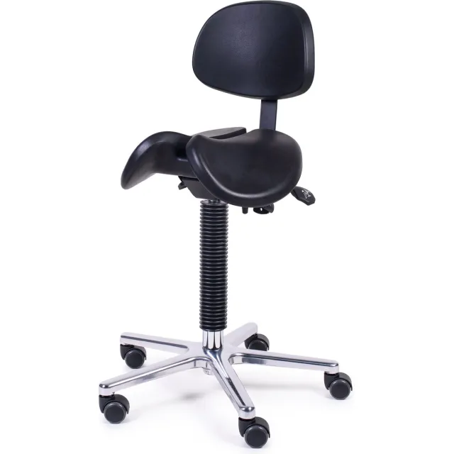 MTM IDUNA 200-A5 Zwart