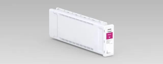 Epson UltraChrome XD3 inktcartridge 1 stuk(s) Origineel Magenta