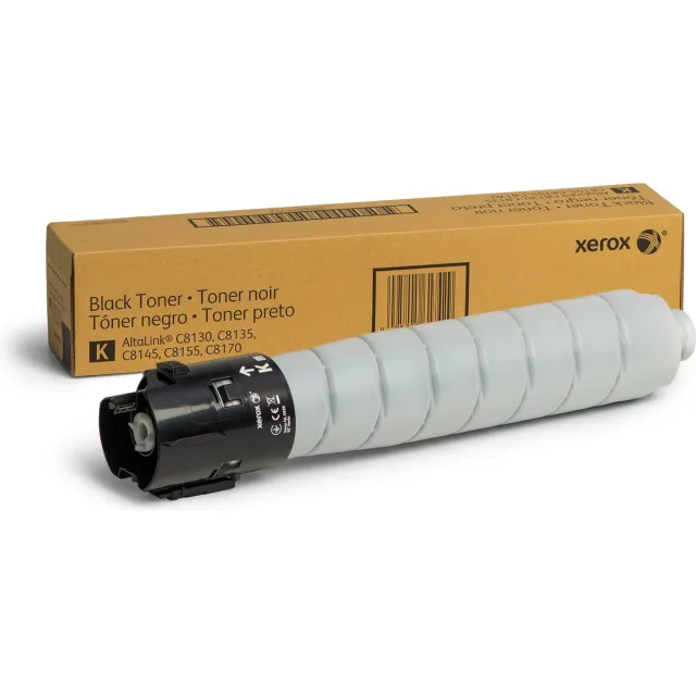 Xerox 006R01746 tonercartridge 1 stuk(s) Origineel Zwart, Wit Zwart;Wit
