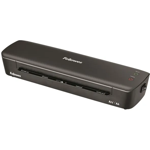 Fellowes Lamineermachine Fellowes Arc A4