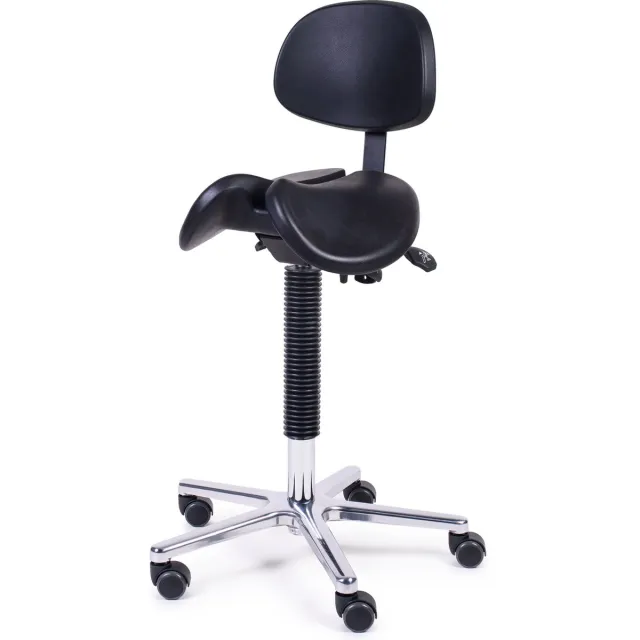 MTM IDUNA 260-A5 Zwart