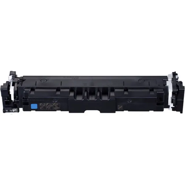 Inktkenners Toner Geschikt voor Canon 069 | 1x Cyaan Geschikt voor Canon i-SENSYS MF752Cdw - Canon i-SENSYS MF754Cdw - Canon i-SENSYS LBP673Cdw