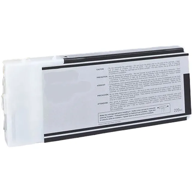 ABC huismerk inktcartridge geschikt voor Epson T6066 licht magenta geschikt voor Epson Stylus Pro 4800 4880