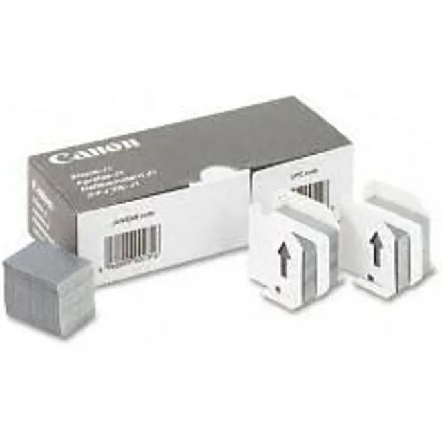Canon J1 nietjes Cartridge aluminium