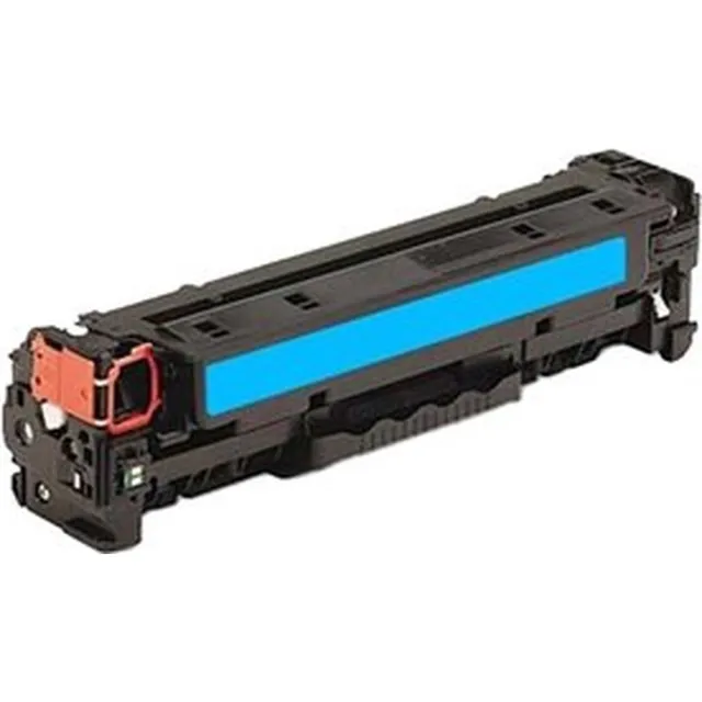 Yanec 312A Toner Cyaan (HP)