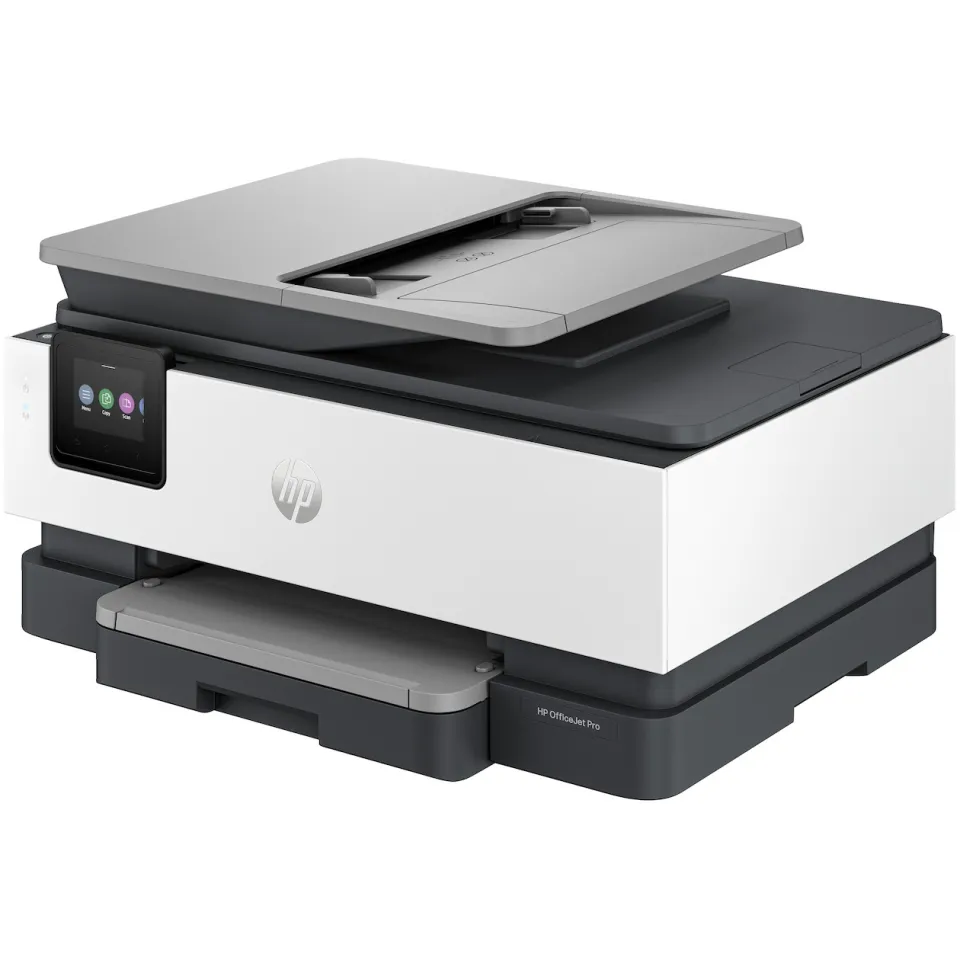 HP OfficeJet Pro 8122e All-in-one inkjet printer Grijs, foto 2