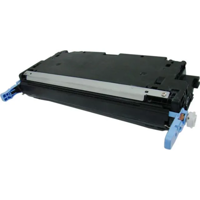 KATRIZ huismerk toner Q6471A(HP502A) Cyaan- 4000 Pagin's | Geschikt voor HP Color LaserJet 3600 / 3600 DN / 3600 N / 3800 / 3800 DN / 3800 DTN / 3800 N / 3800 series /CP 3505 /CP 3505 DN / CP 3505 N / CP 3505 series /CP 3505 X
