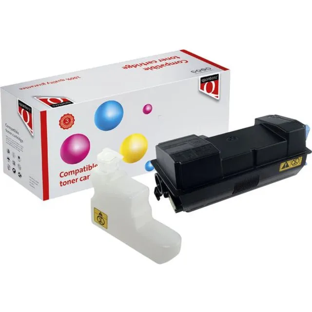 Quantore Tonercartridge Quantore Kyocera TK-3190 zwart | 1 stuk