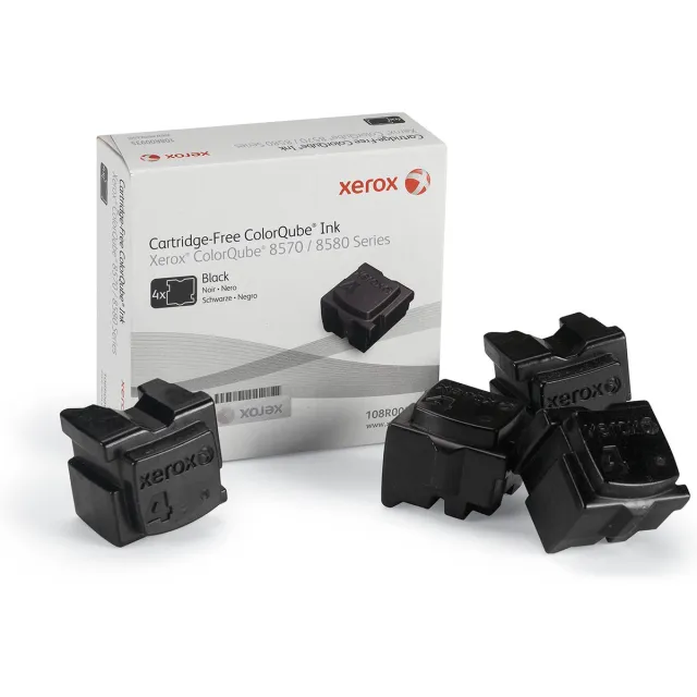 Xerox 108R00935 - ColorQube / Zwart / Standaard Capaciteit
