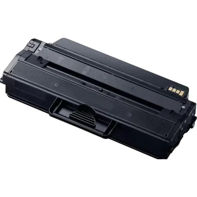 KATRIZ huismerk toner D115L | voor Xpress M 2620/2620ND 2670FN/2670 N/2820D/2820DW/2820ND/2870FD/2870FW/SL-M 2620/2620ND Zwart