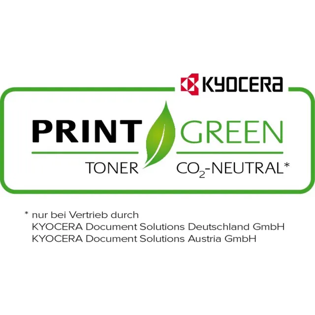 Kyocera TK-3100 - Tonercartridge - 1 stuk - Origineel - Zwart