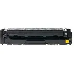 HP Huismerk HP 219X (W2192X) Toner Geel Hoge Capaciteit