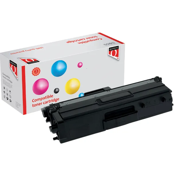 Quantore Toner Quantore alternatief tbv Brother TN-426BK zwart