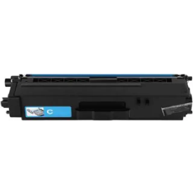 Inktkenners Toner Geschikt voor Brother TN-426 | 1x Cyaan Geschikt voor Brother HL L-8360 CDW, Brother MFC-L8900CDW