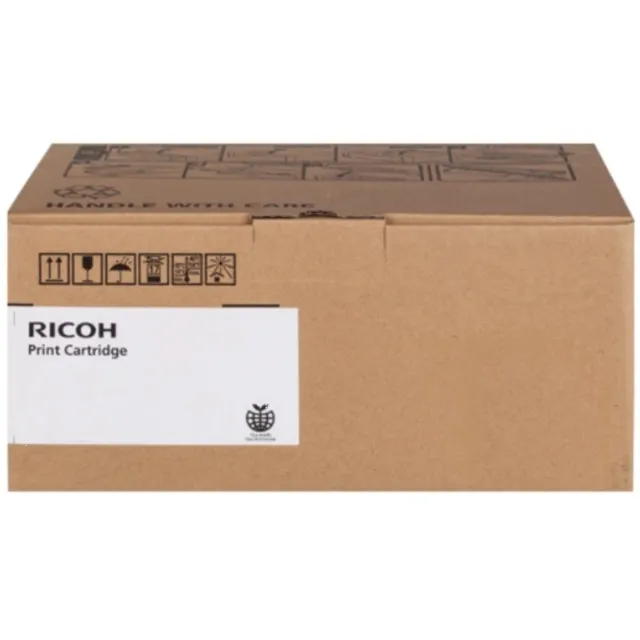 Ricoh 842212 tonercartridge 1 stuk(s) Origineel Cyaan