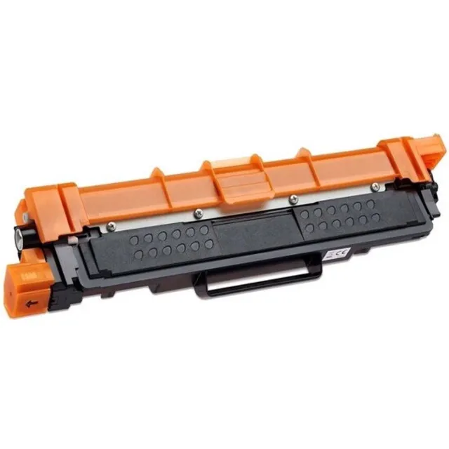Inktkeuze TN-243BK Zwart Huismerk toner | compatibel huismerk voor Brother TN-243BK Zwart | Geschikt voor Brother DCP-L3510CDW, DCP-L3517CDW, DCP-L3550CDW, HL-L3210CW, HL-L3230CDW, HL-L3270CDW, MFC-L3710CW, MFC-L3730CDN, MFC-L3750CDW, MFC-L3770CDW
