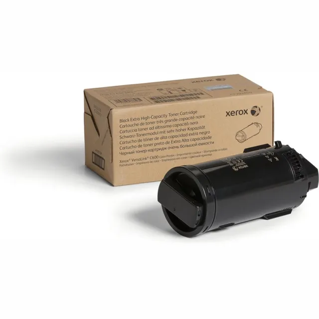 Xerox 106R03923 Toner Zwart Extra hoge capaciteit