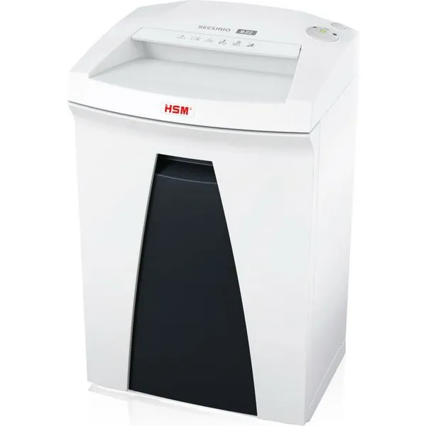 Hsm Securio B22 Kleine Snippers Papierversnipperaar