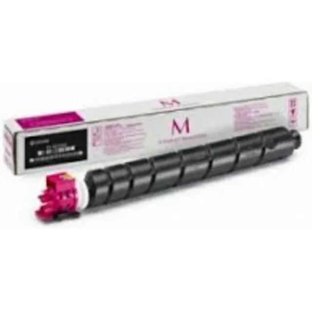 Kyocera TK-8555M Toner Magenta
