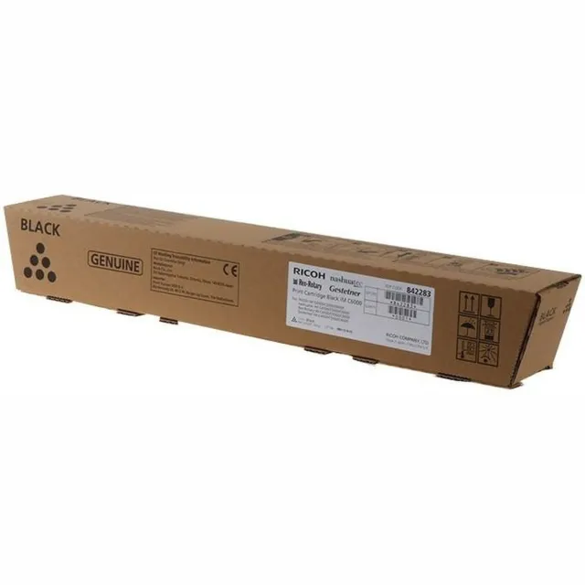 Ricoh Toner Ricoh 842283 Black