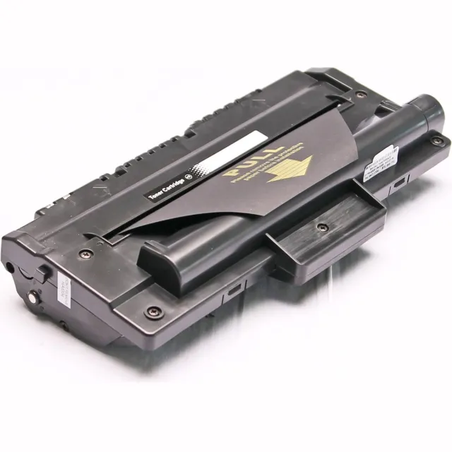 ABC huismerk toner geschikt voor Lexmark 18S0090 voor Lexmark X215 MFP Series Zwart