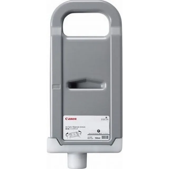 Canon PFI-206PGR inktcartridge foto grijs standard capacity 300ml 1-pack