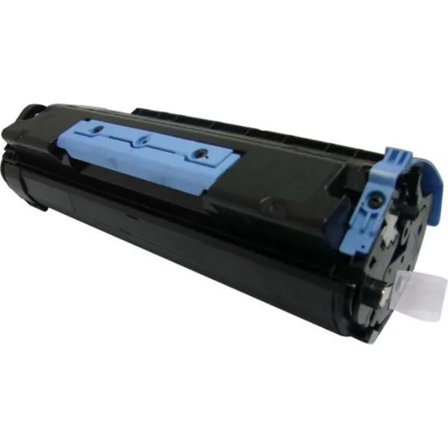 KATRIZ Huismerk Toner –Canon C706 – Zwart | 5000 pagina's|Geschikt voor Canon i-Sensys MF 6530/MF 6540 /MF6540PL / MF6550 / MF 6560 / MF 6560 PL / MF 6580 /MF 6580 PL /LaserBase MF 6530 /MF 6540 series /MF 6550 /MF 6560 series / MF 6580 series