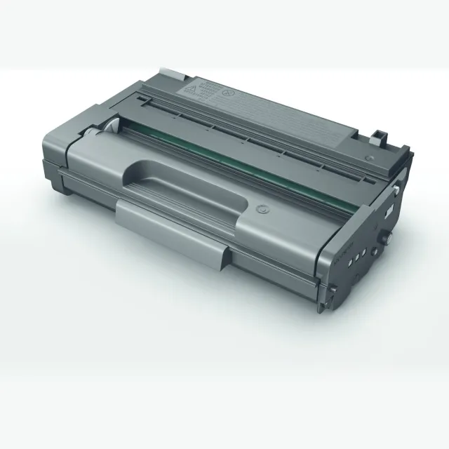 Ricoh Toner cartridge - 1 x black - 6400 pages - for Aficio SP 3500DN, SP 3500N, SP 3500SF, SP 3510DN, SP 3510SF Zwart