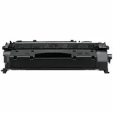 HP Huismerk HP 05X (CE505X) Toner Zwart