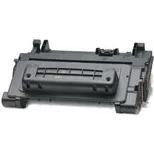HP Huismerk HP 64A (CC364A) Toner Zwart