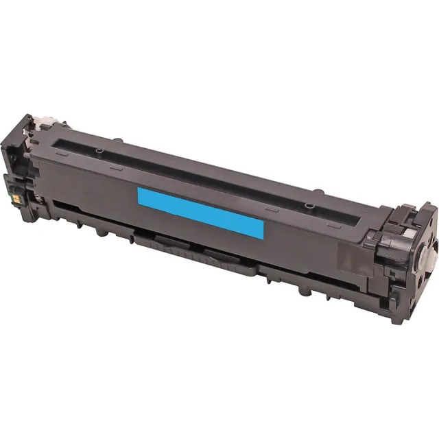 ABC huismerk toner geschikt voor Canon 731 cyan voor I-Sensys LBP-7100 Series LBP-7100cn LBP-7110cw MF-620 MF-623cn MF-624cw MF-628cw MF-8200 MF-8230cn MF-8280cw