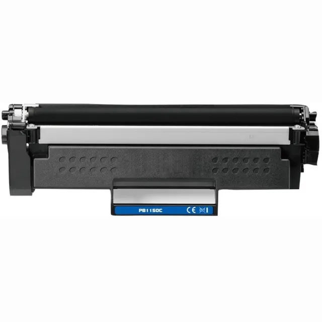 Inktkenners Toner Geschikt voor Brother TN-1150 | Geschikt voor HL-L1240W - HL-L1242W - HL-1242WXL - DCP-L1640W - DCP-1642W - DCP-L16642WXL - DCP-1660W zwart