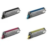 Brother Huismerk Brother TN-249 Toners Multipack (zwart + 3 kleuren)