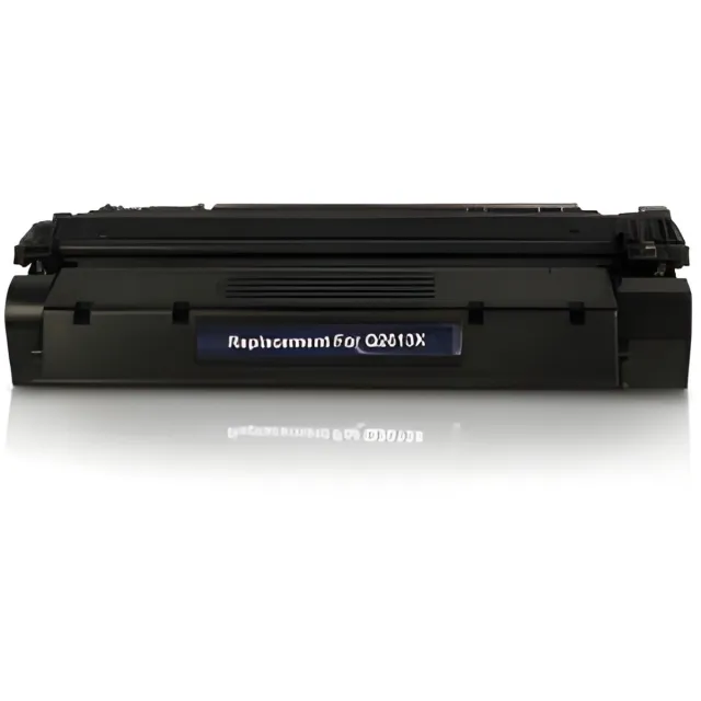 Inktkenners Toner geschikt voor HP 13X (Q2613X) XL | 1x Zwart geschikt voor HP LaserJet 1300 - 1300n - 1300xi Zwart XL