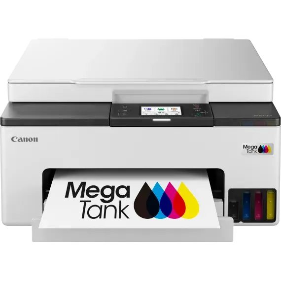 Canon MAXIFY GX1051 MegaTank Home & Office