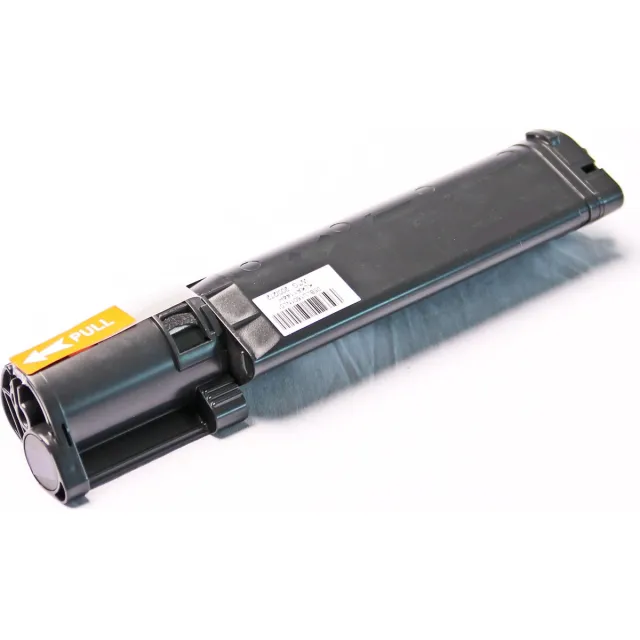 ABC huismerk toner geel geschikt voor Epson Aculaser C1100 C1100N C1100 CX11 CX11N CX11NF CX11NFC CX11NFCT CX11NFT C 1100 CX 11