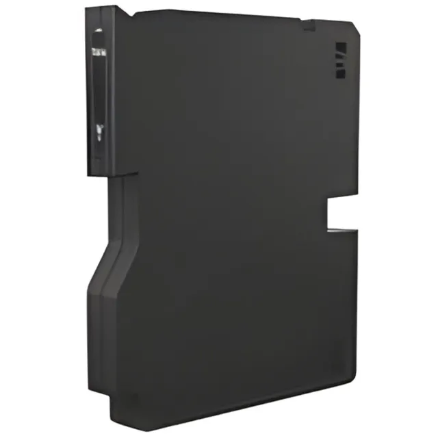 Inktkenners Inktcartridge geschikt voor RICOH GC-41 | 1x Zwart geschikt voor Ricoh SG2010L - SG2100 - SG3100 & Aficio SG3110DN - SG3120BSF - SG7102