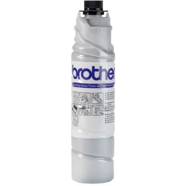 Brother TN-1200 Tonercartridge - Zwart