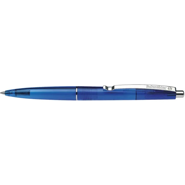 Schneider balpen K20 Icy Colours, medium, blauw